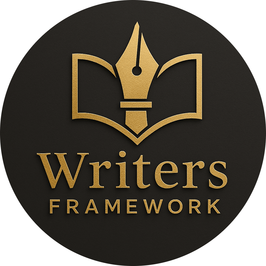 WritersFramework logo