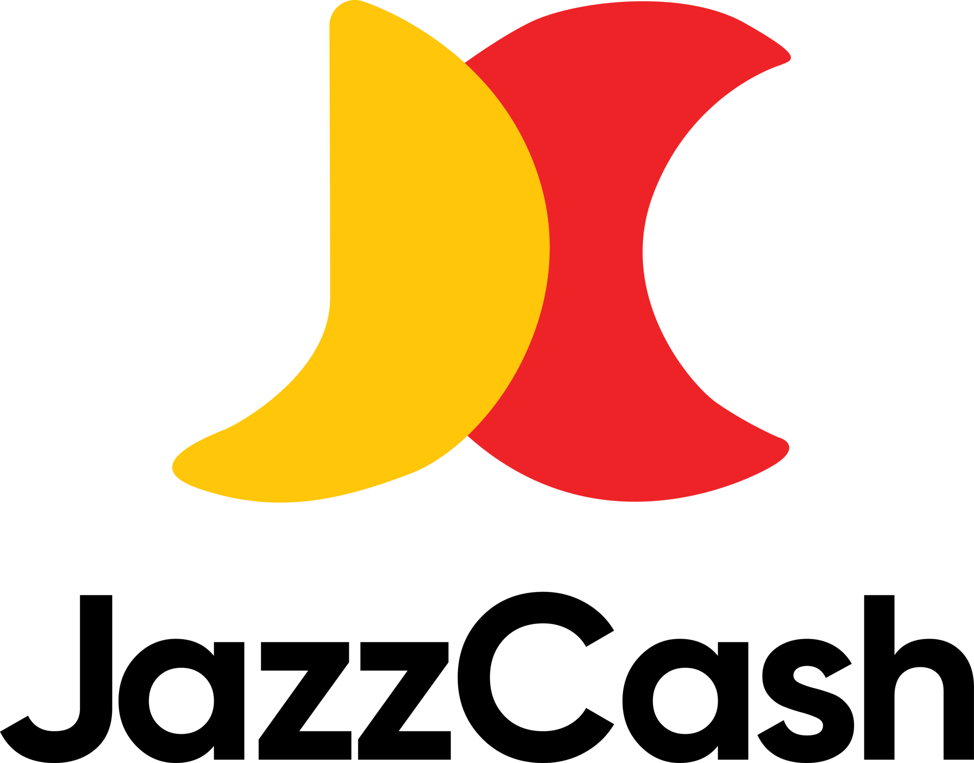 JazzCash logo